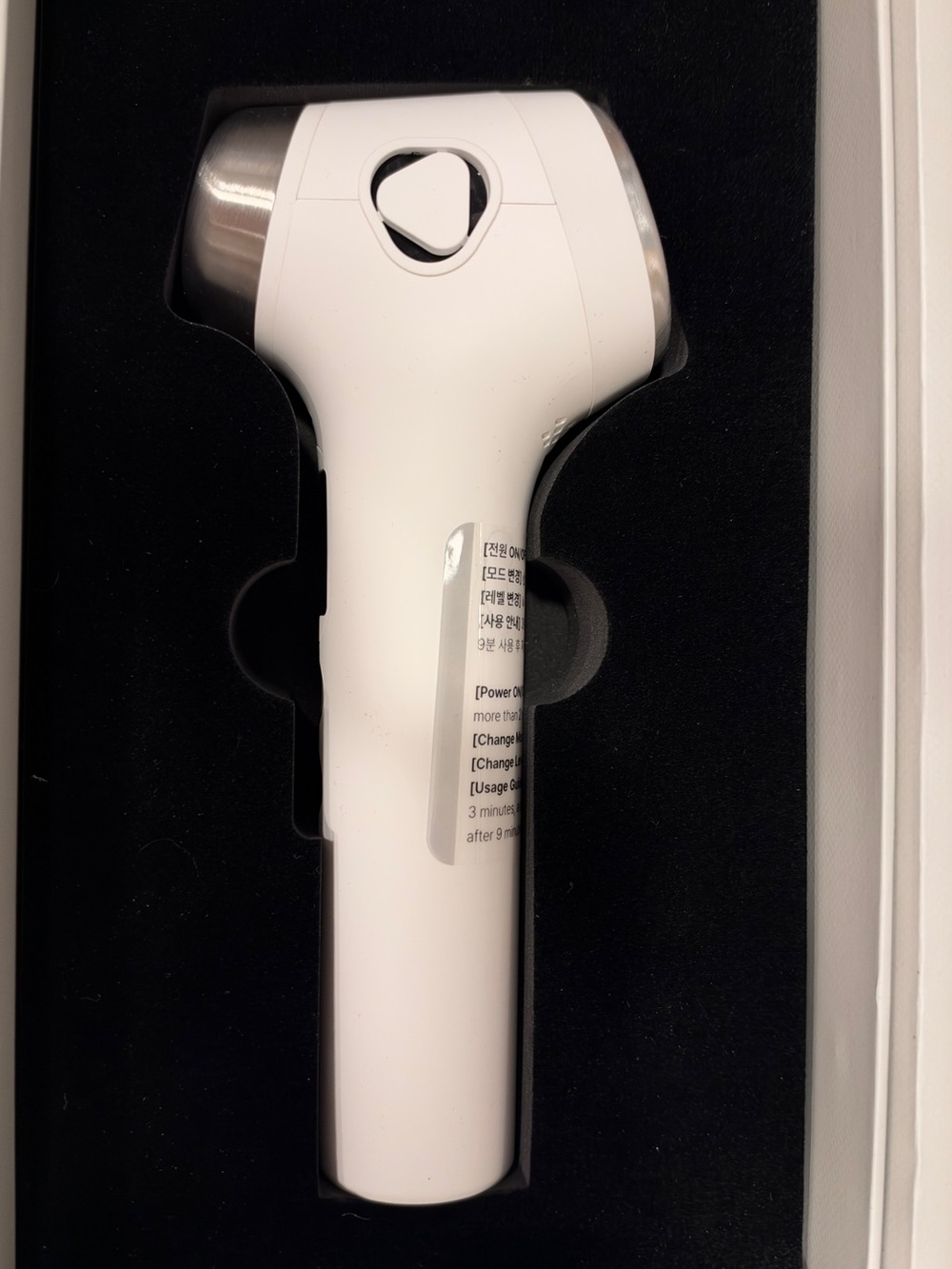 Glow.m Cryo Sonic Pro